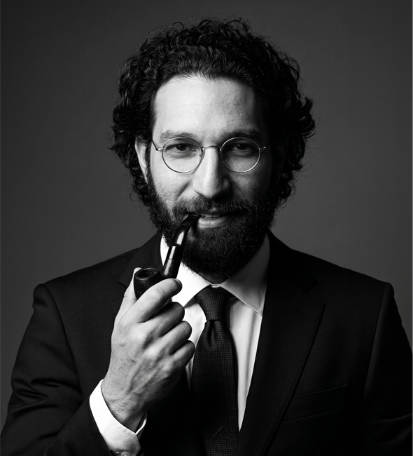 Mahmoud Hassan